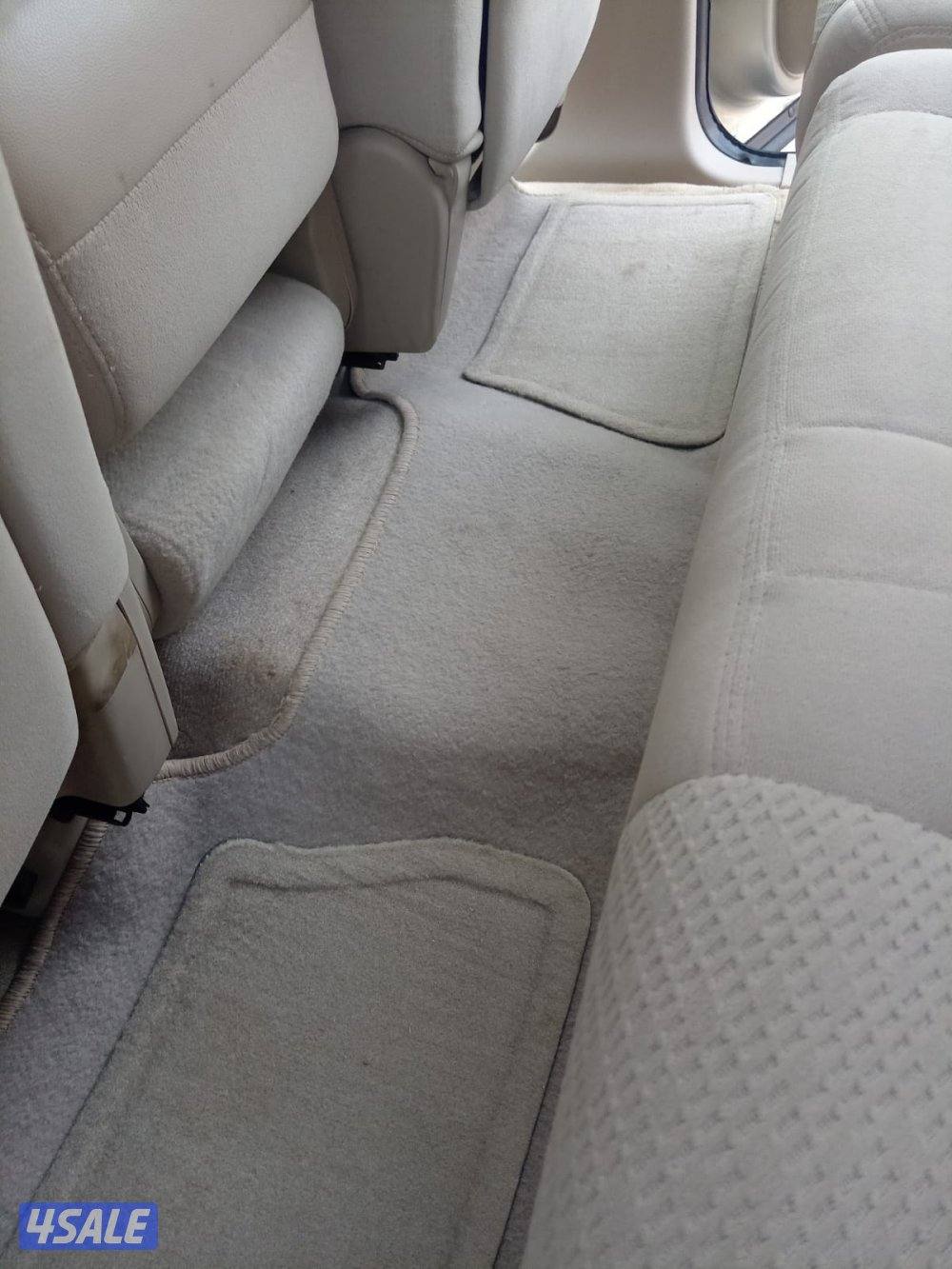 سياره شيفروليه سوبربان ٢٠٠٧ صبغ الوكاله بحاله ممتازه ماشي ٢٠٠ الف شرط7