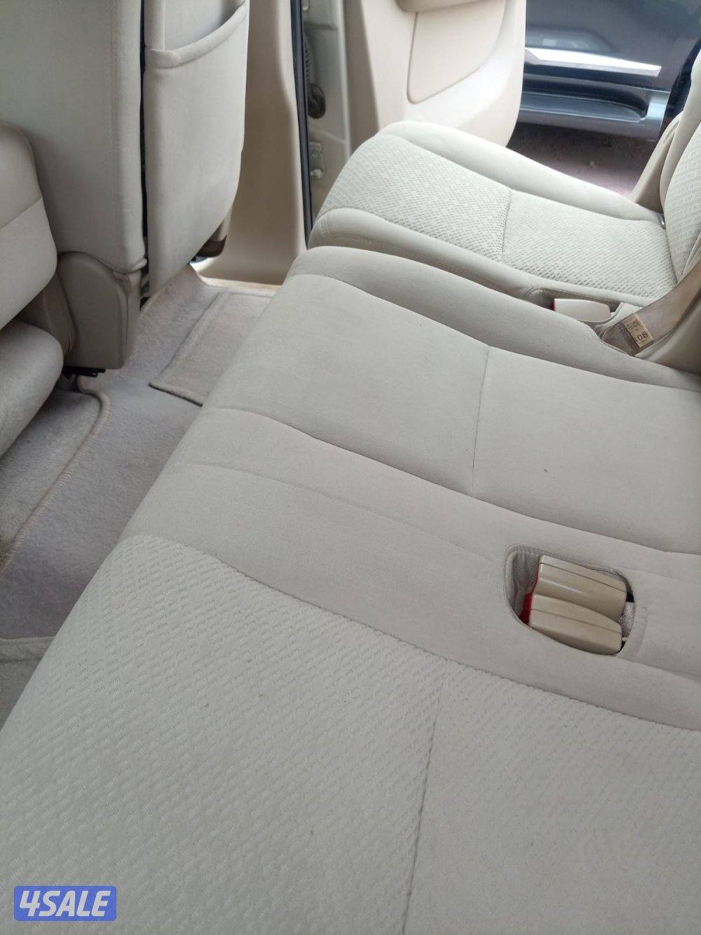 سياره شيفروليه سوبربان ٢٠٠٧ صبغ الوكاله بحاله ممتازه ماشي ٢٠٠ الف شرط8