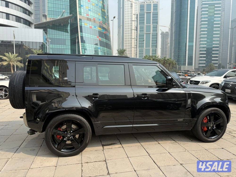 دفندر … 110…  X Drive…موديل 20213