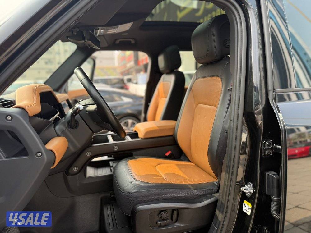 دفندر … 110…  X Drive…موديل 20218