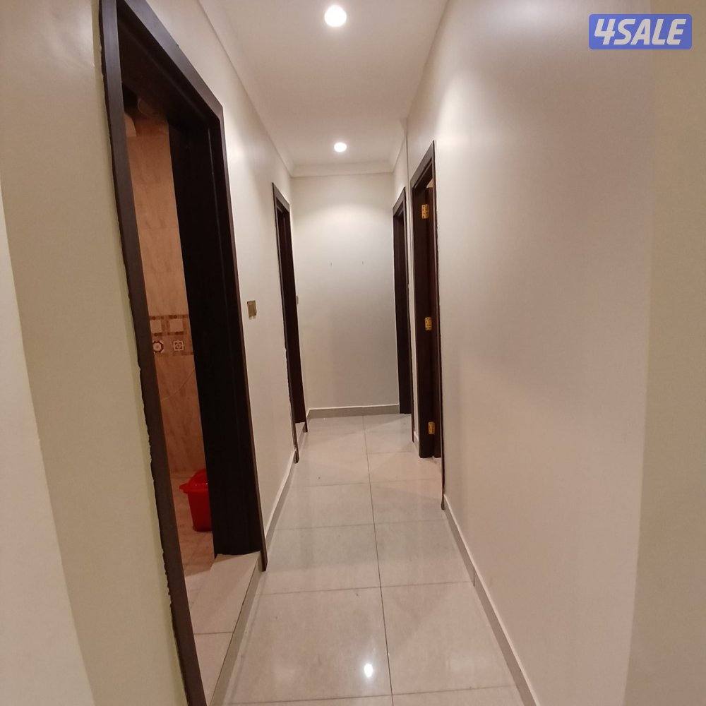 شقق للايجار بالجابريه1