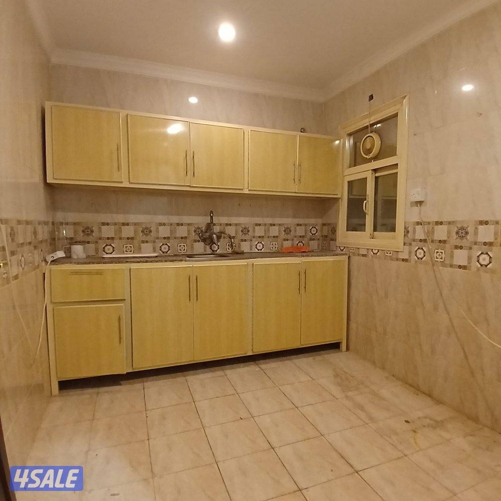 شقق للايجار بالجابريه4