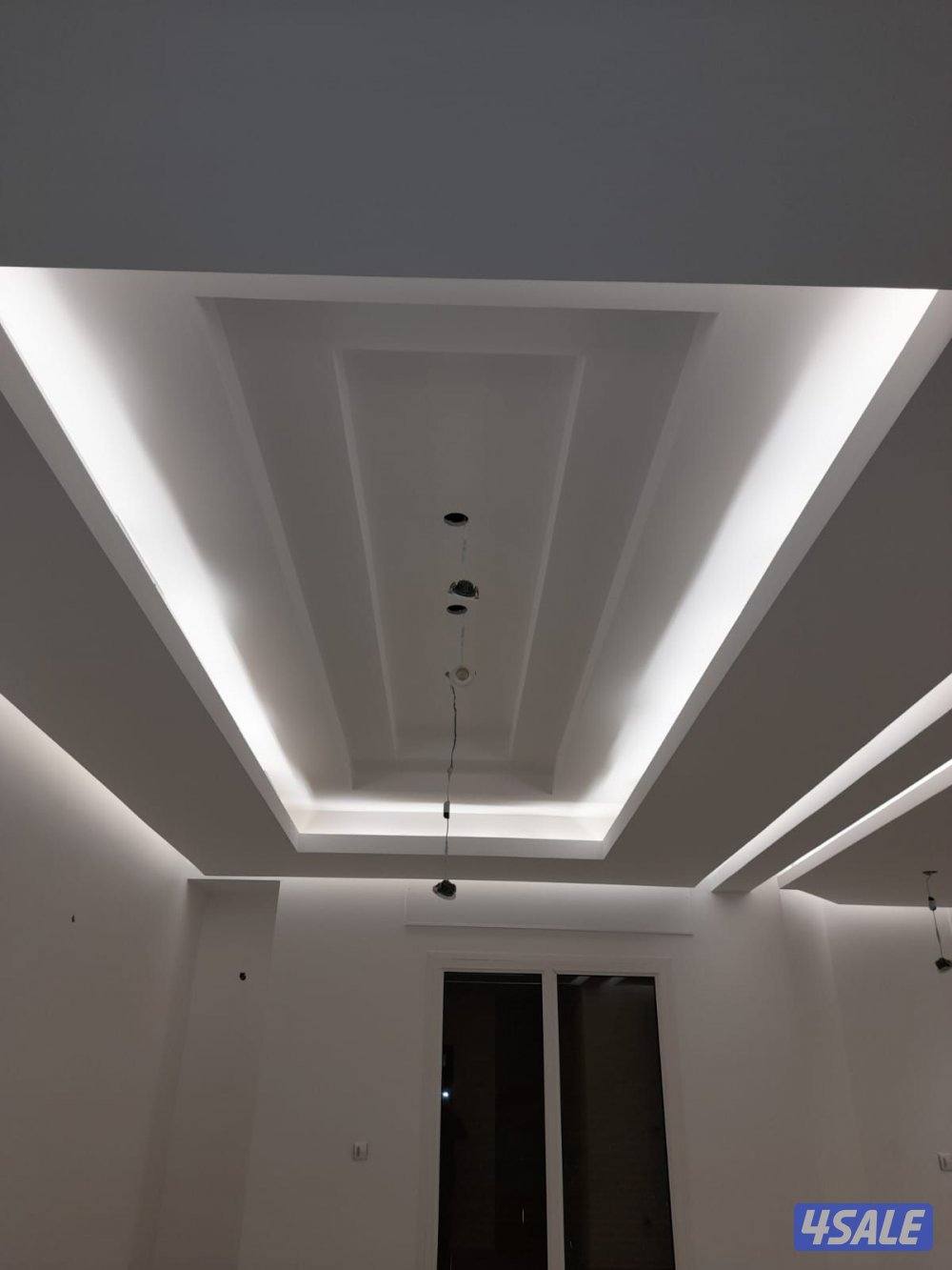 Dekor Gipsam bord and.japs.badeel3