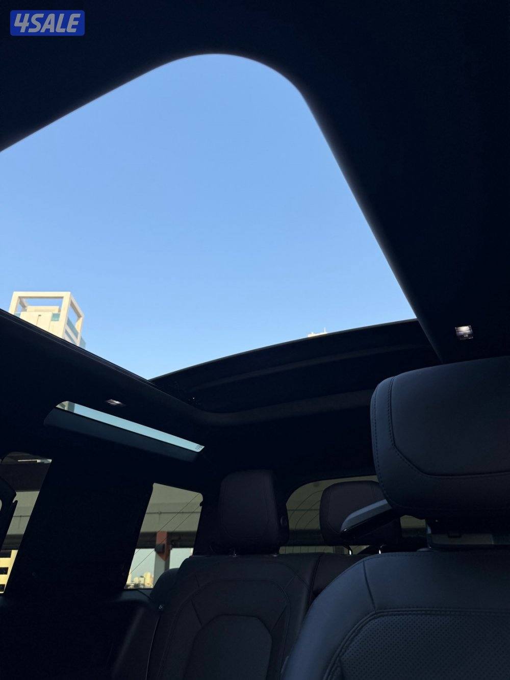 قمة بالنظافة 75th لمتد 6 سلندر11