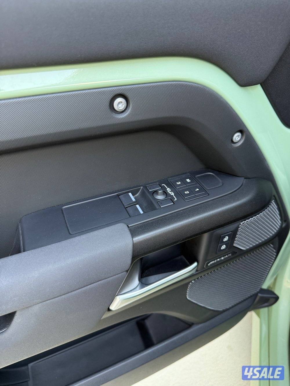 قمة بالنظافة 75th لمتد 6 سلندر7