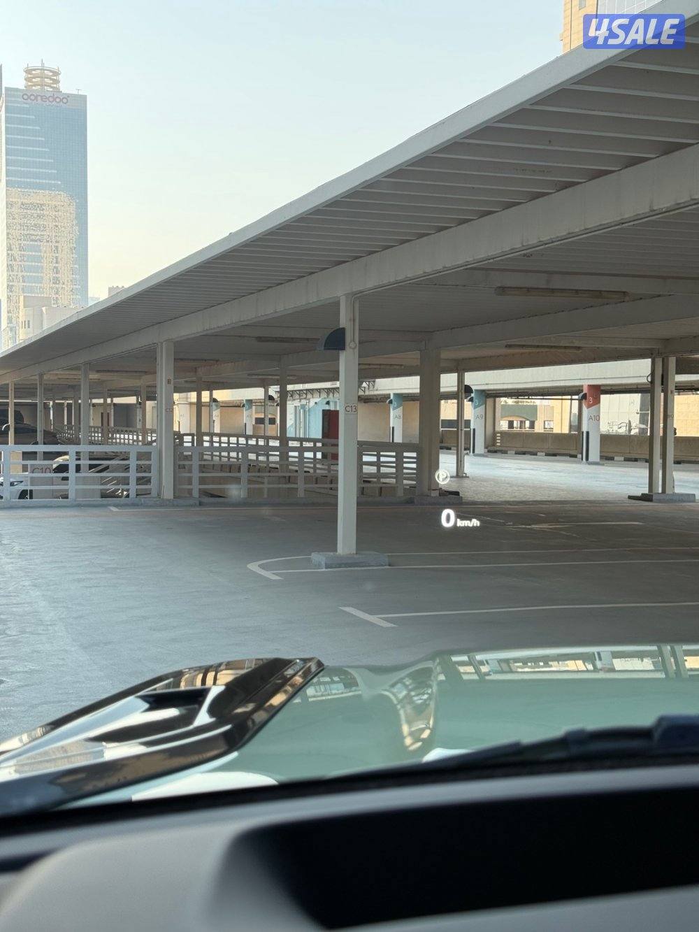 قمة بالنظافة 75th لمتد 6 سلندر10