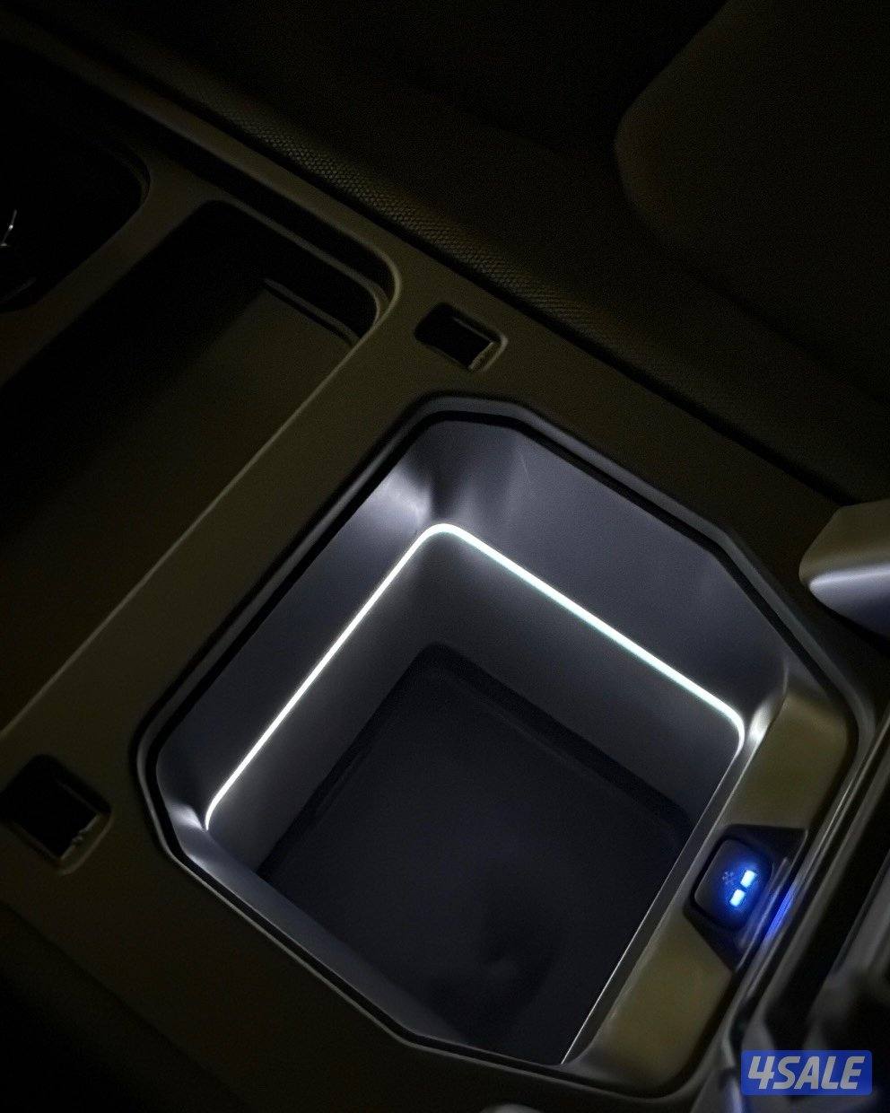 قمة بالنظافة 75th لمتد 6 سلندر12