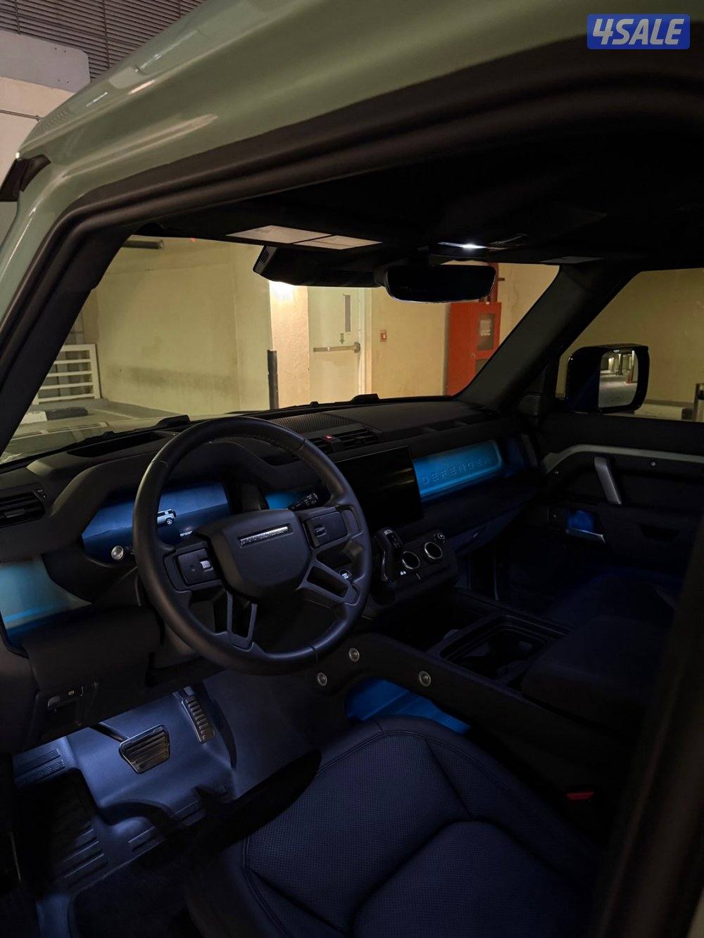 قمة بالنظافة 75th لمتد 6 سلندر5