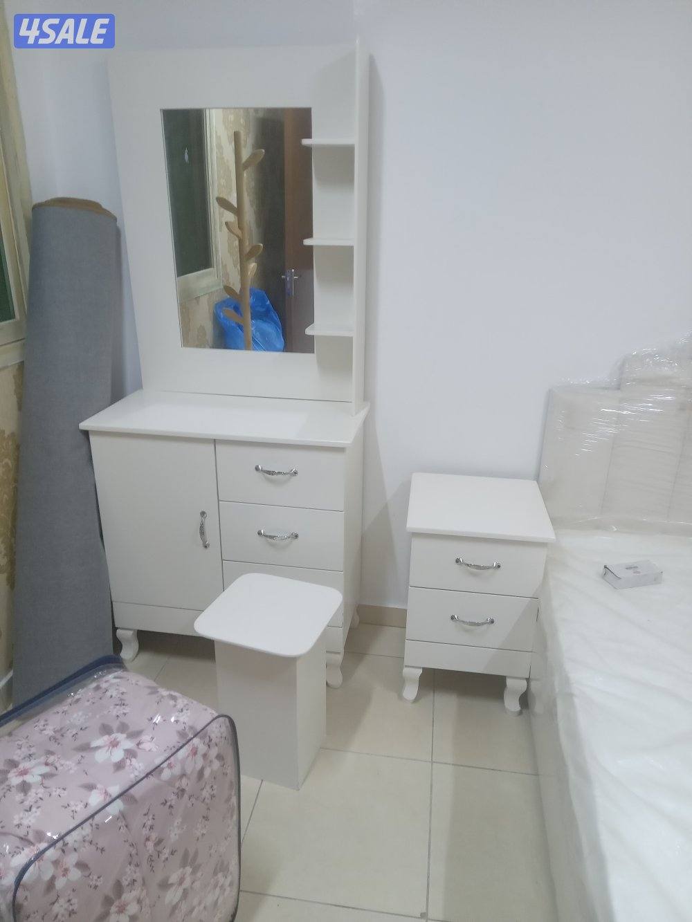 جاهز وتفصال سراير طبيه وحديد وخشب وفرشات طبيه8