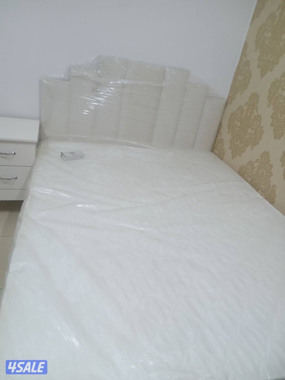 جاهز وتفصال سراير طبيه وحديد وخشب وفرشات طبيه9