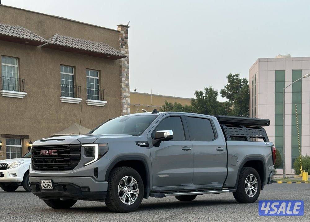 للبيع وانيت 2024 دبل قير elevation0