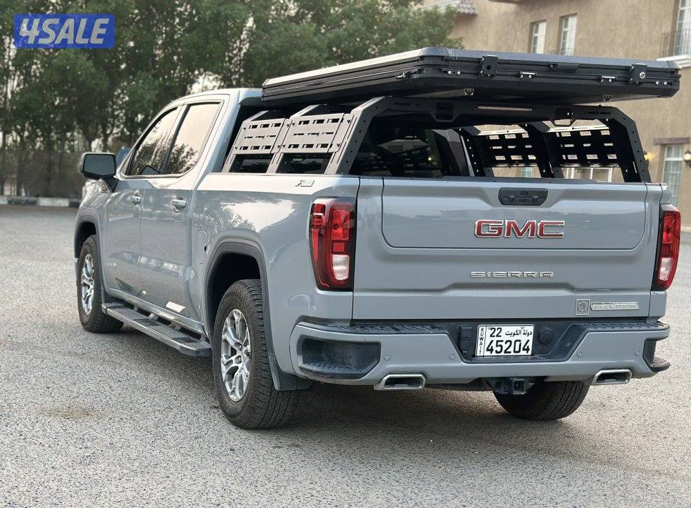 للبيع وانيت 2024 دبل قير elevation2