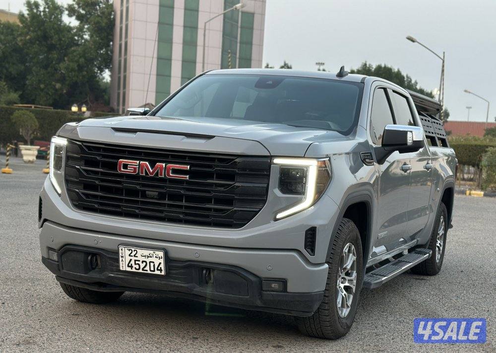 للبيع وانيت 2024 دبل قير elevation6