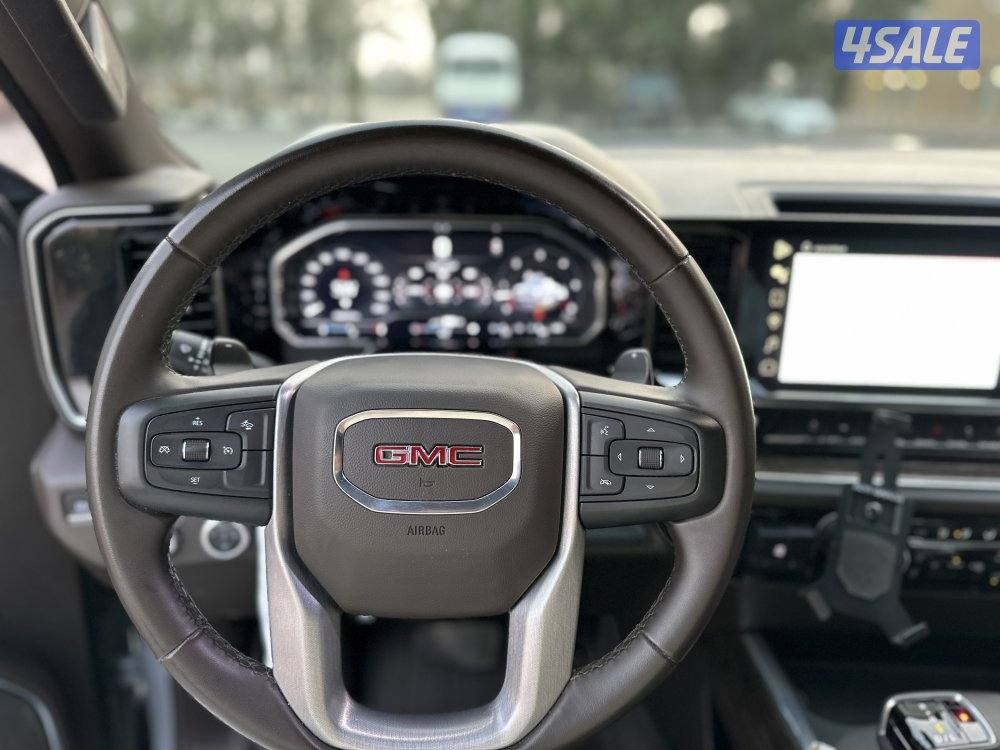 للبيع وانيت 2024 دبل قير elevation10