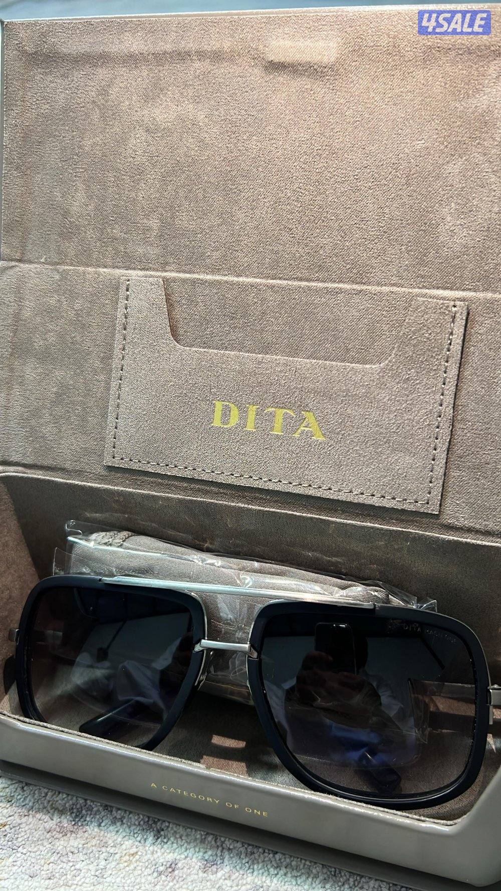نظارة DITA Mach-One0