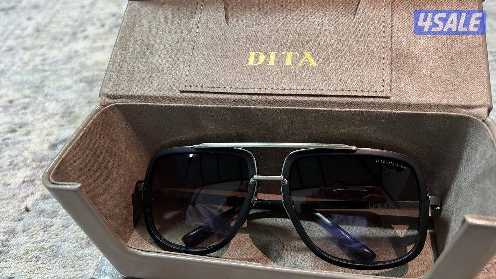 نظارة DITA Mach-One1