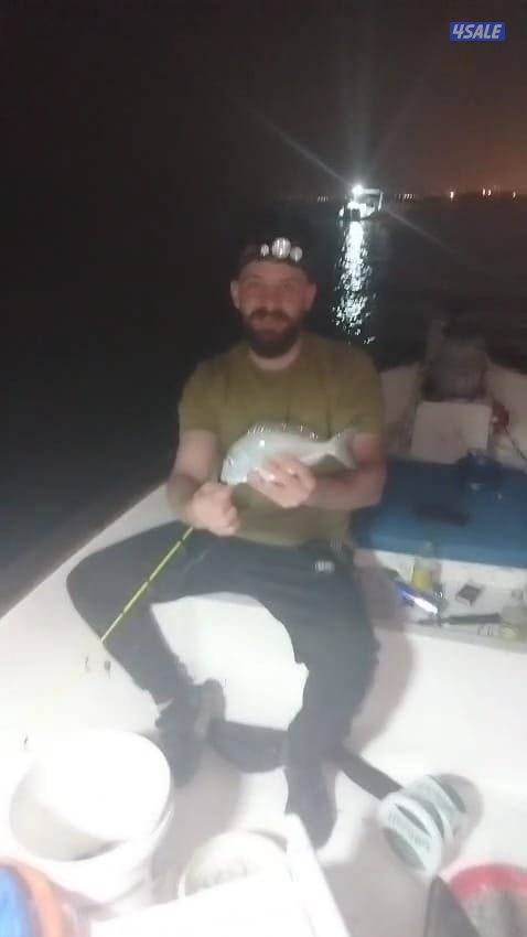 ايجار طراد حداق نزهة تاجير طراد رحلات بحرية5