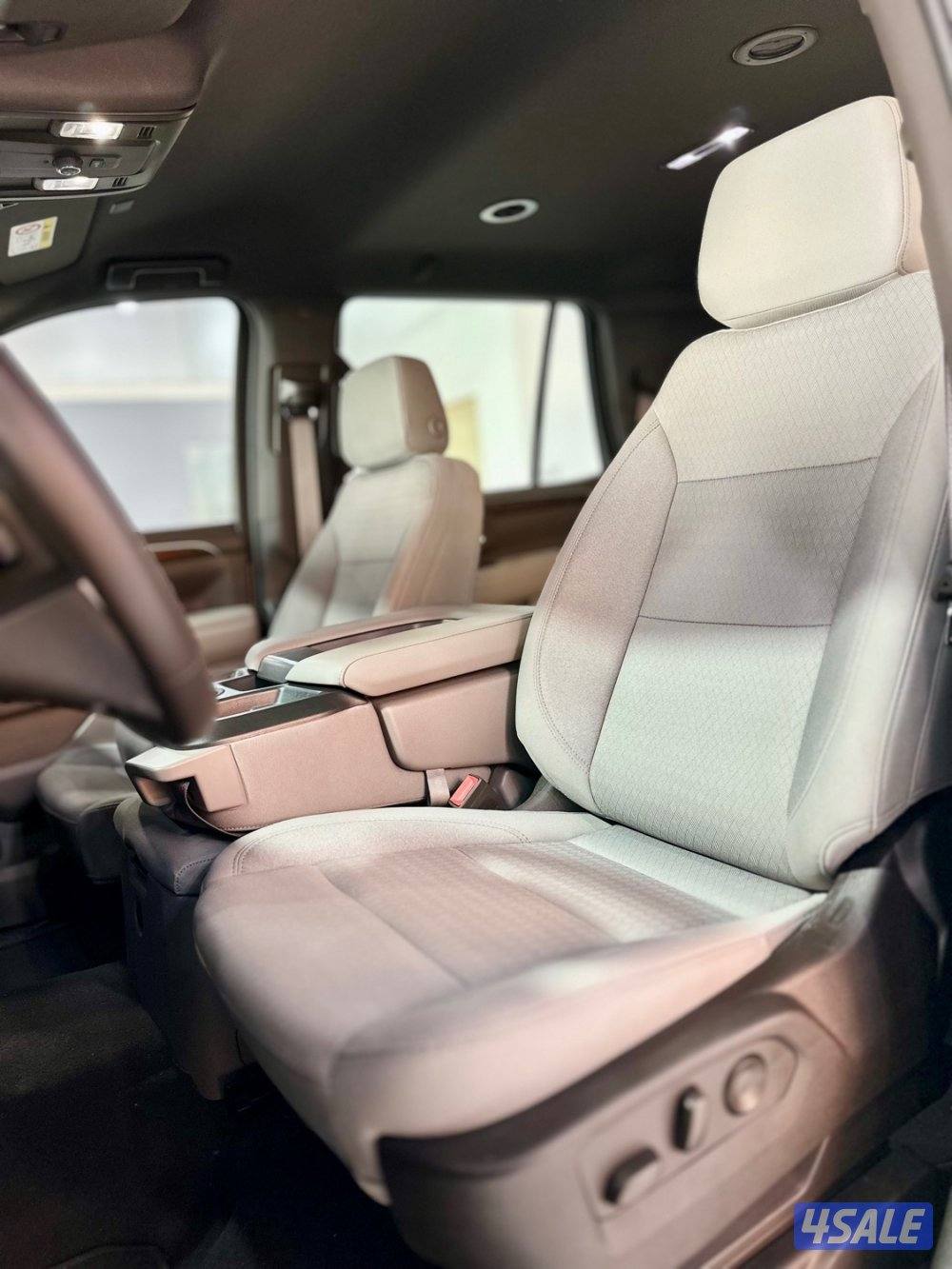 يوكن SLE موديل 2023 ماشي 4 الف8