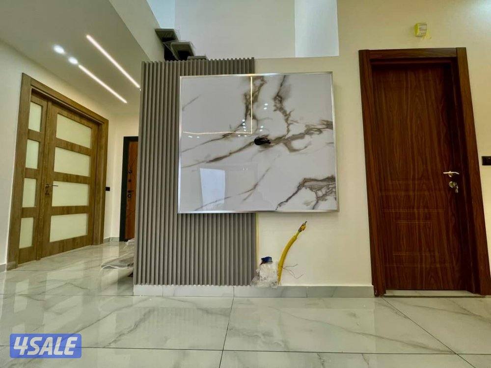 جميع أعمال الديكورات جبس برد اسمنت برد ٦٠في٦٠0