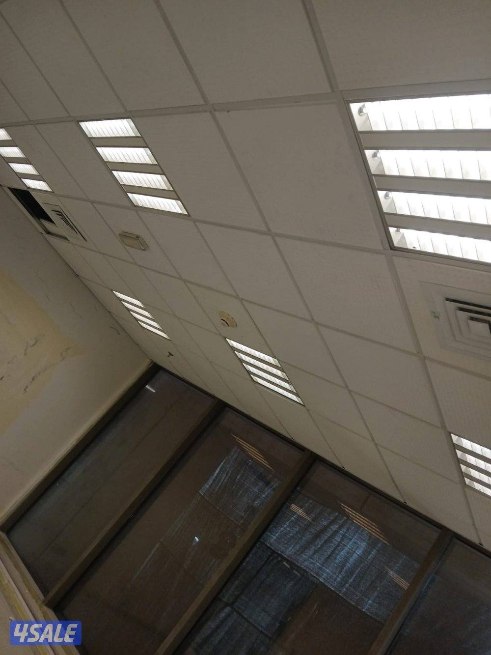 جميع أعمال الديكورات جبس برد اسمنت برد ٦٠في٦٠14