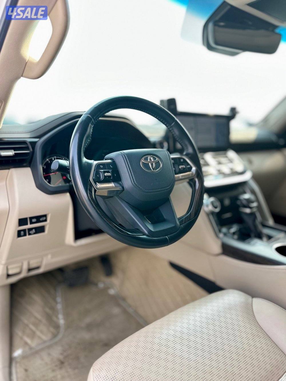 لاند VXR ايرو اس تون تيربو 2022 عداد 1146