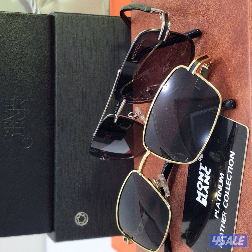 نظارات ماركات3