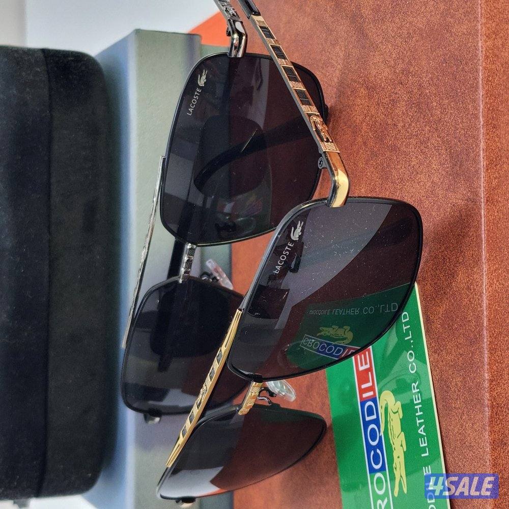 نظارات ماركات5