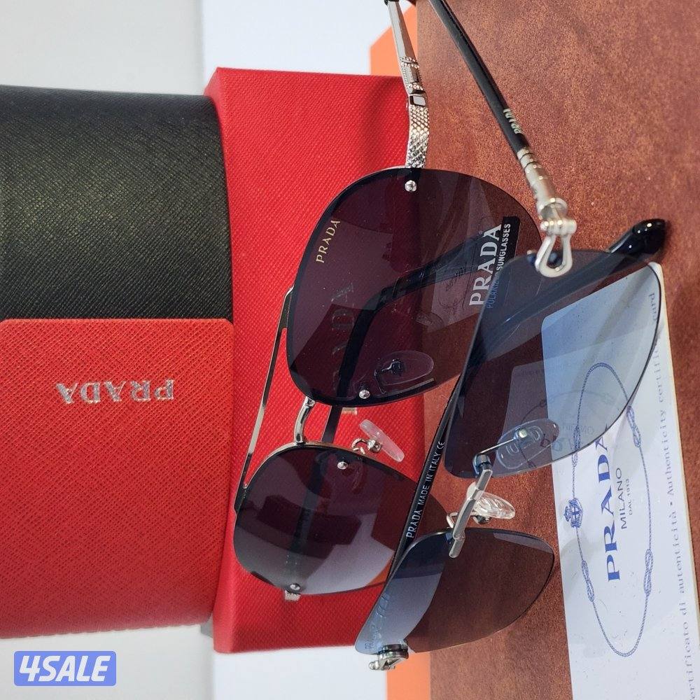 نظارات ماركات6