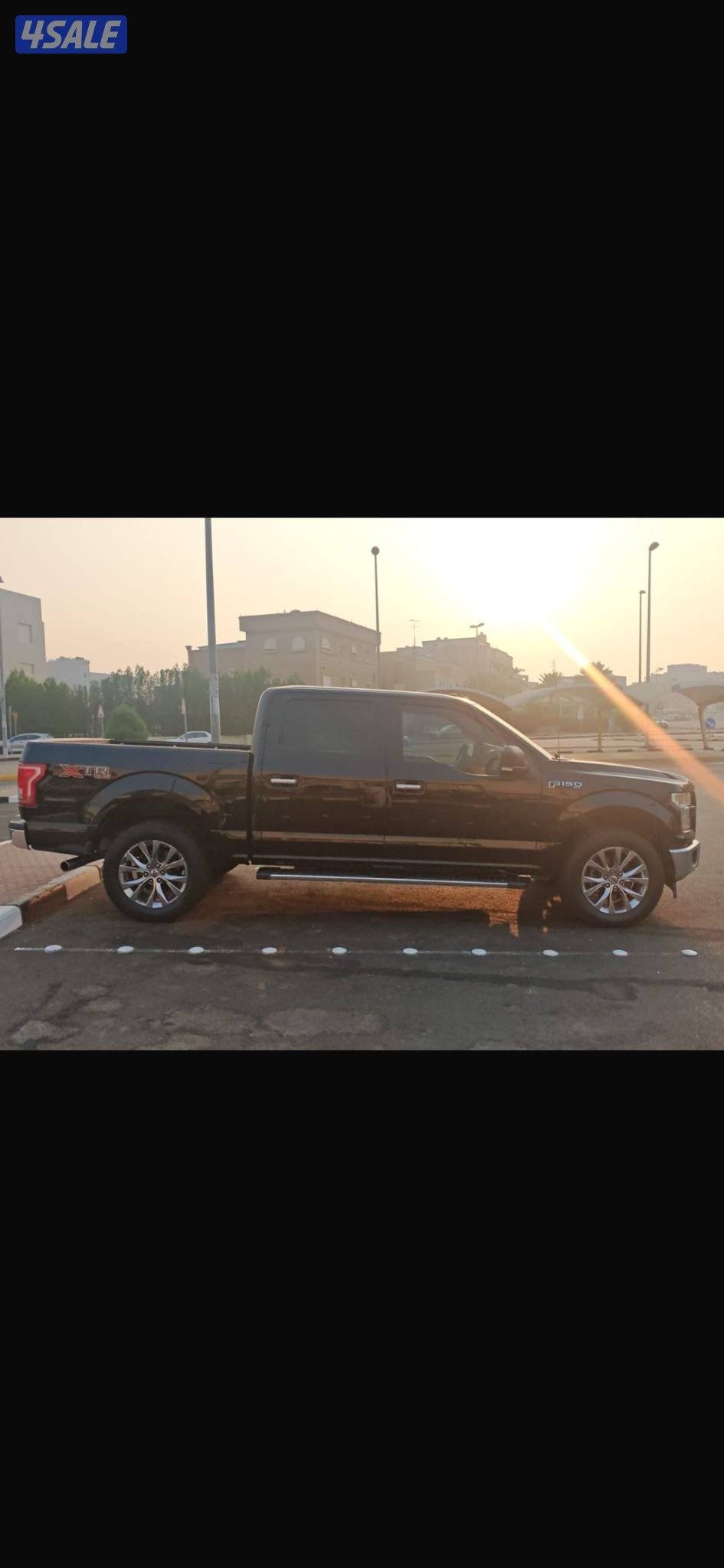 للبيع f-1500