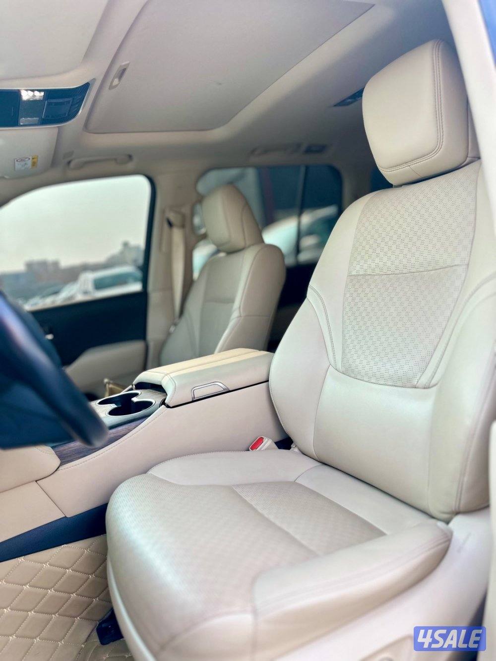 لاند VXR ايرو اس تون تيربو 2022 عداد 1148