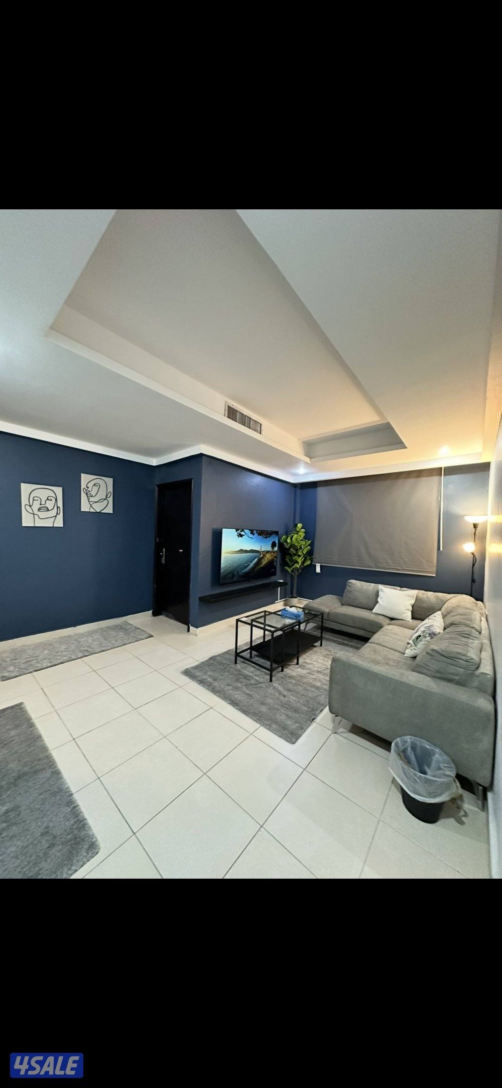 شقة يومي VIP0