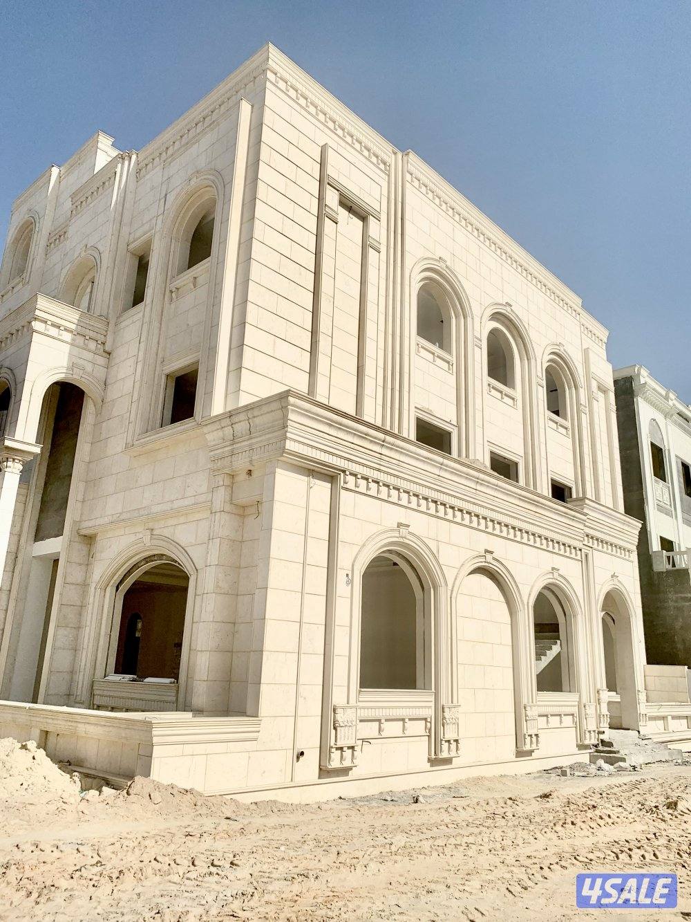 توريد وتركيب جميع انواع الحجر والرخام0