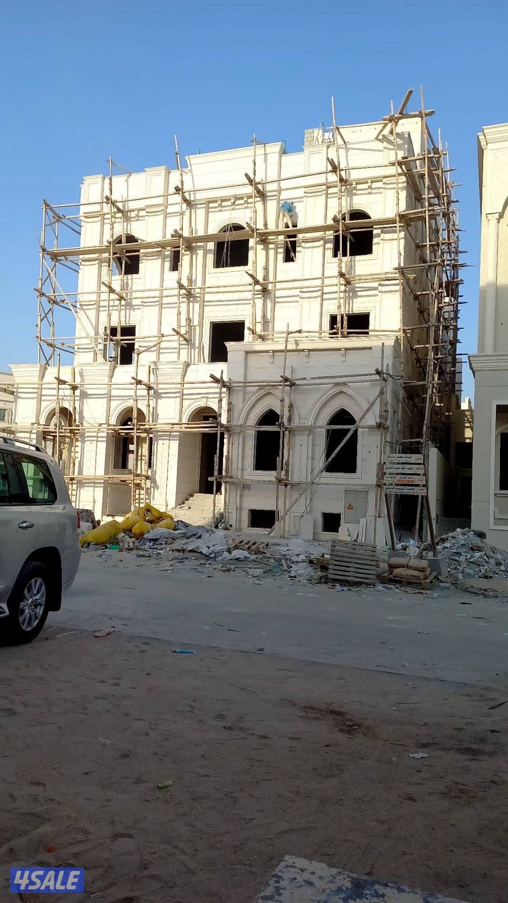 توريد وتركيب جميع انواع الحجر والرخام3