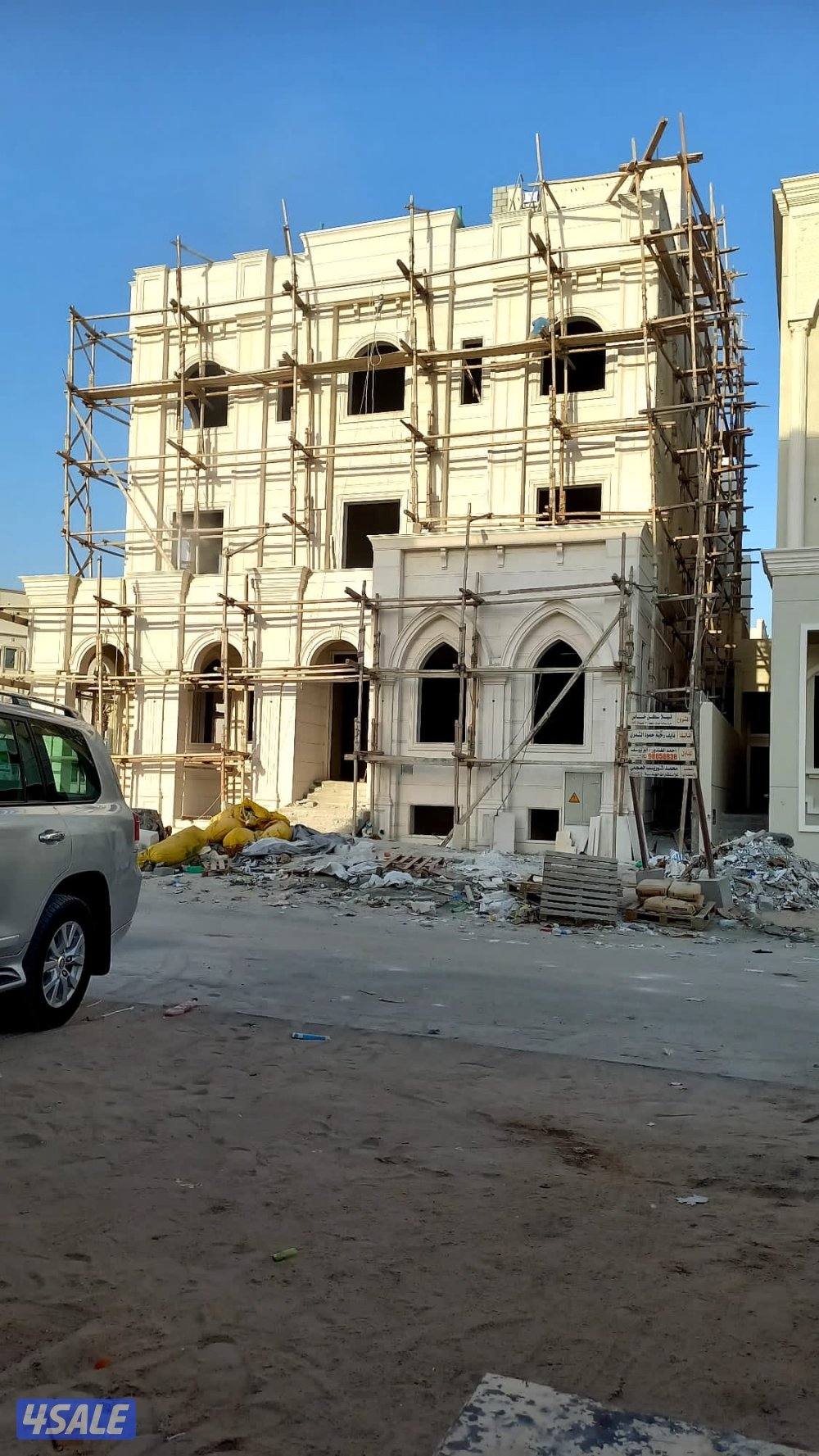 توريد وتركيب جميع انواع الحجر والرخام4