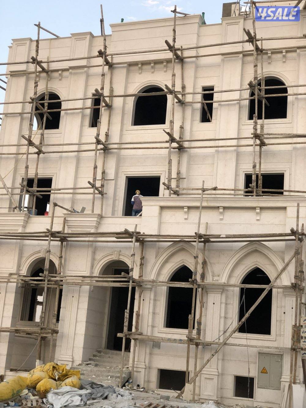 توريد وتركيب جميع انواع الحجر والرخام6