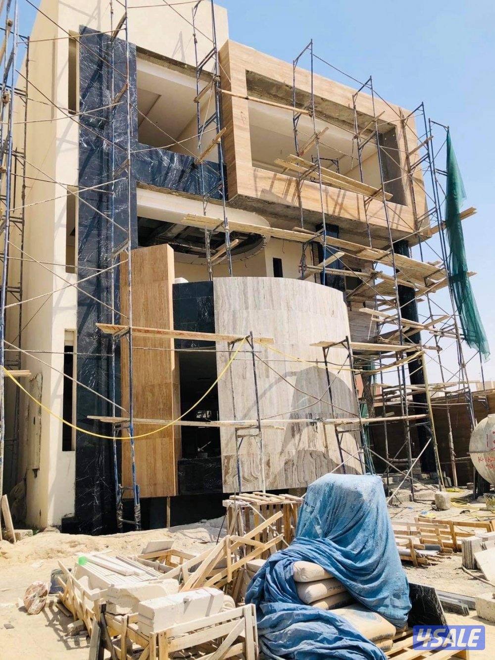 توريد وتركيب جميع انواع الحجر والرخام11