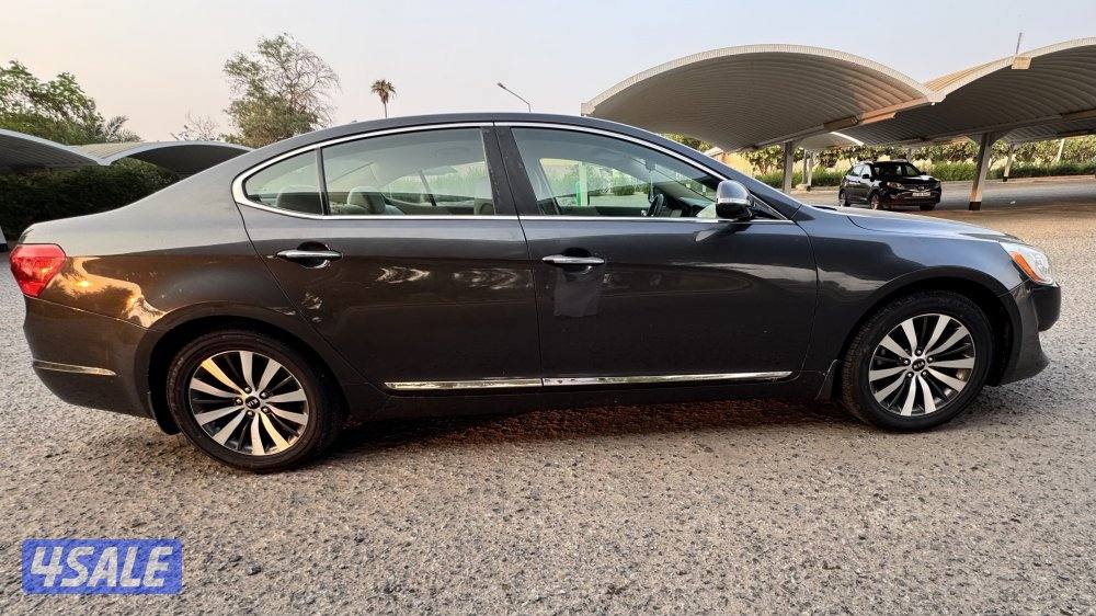 كيا كادينزا1