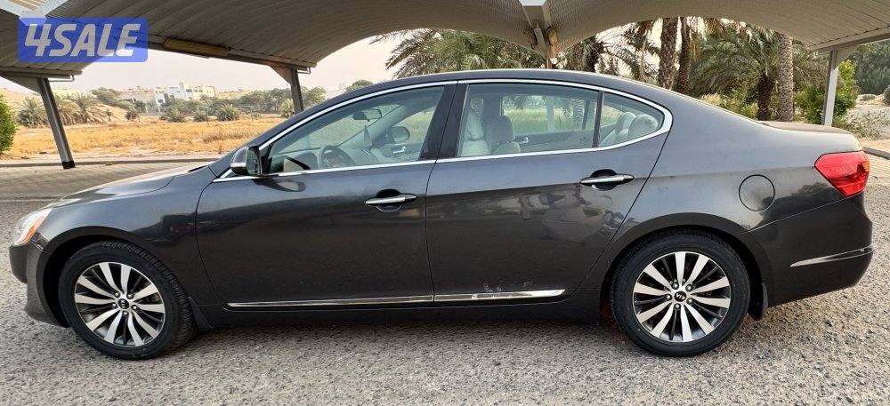 كيا كادينزا2