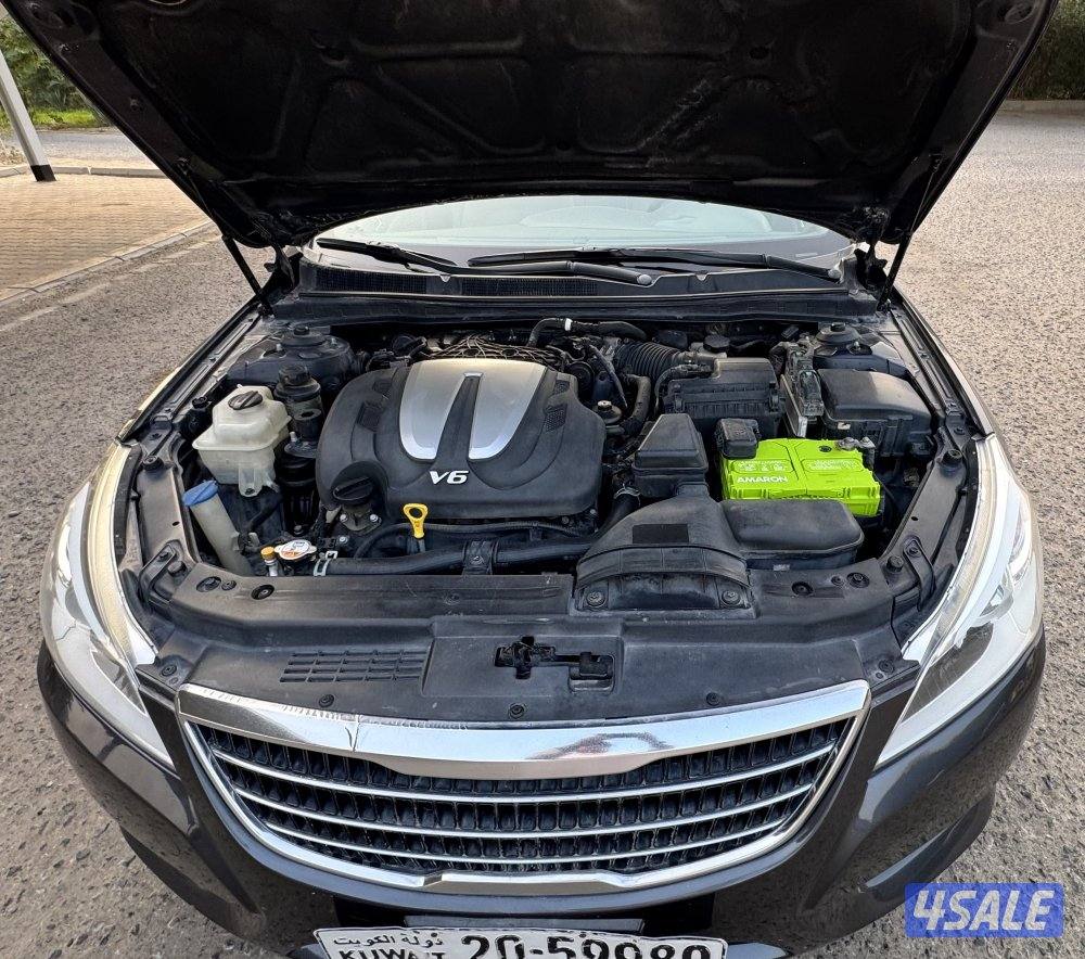 كيا كادينزا5