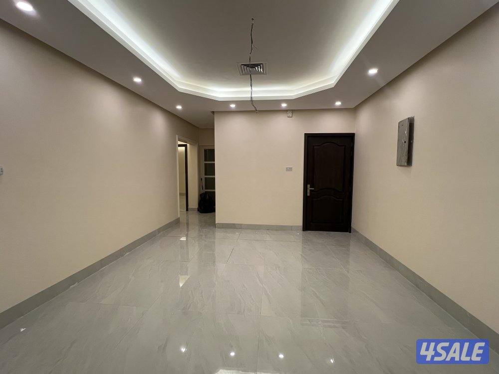 للايجار شقه بالرابيه تشطيب جديد1