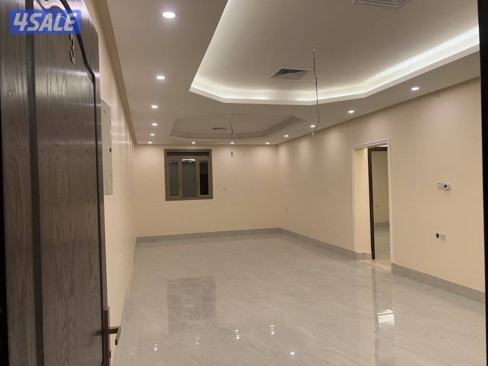 للايجار شقه بالرابيه تشطيب جديد2