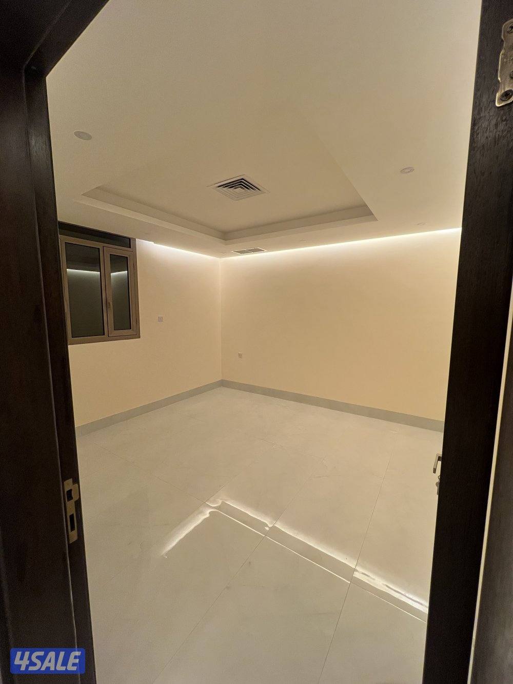 للايجار شقه بالرابيه تشطيب جديد3