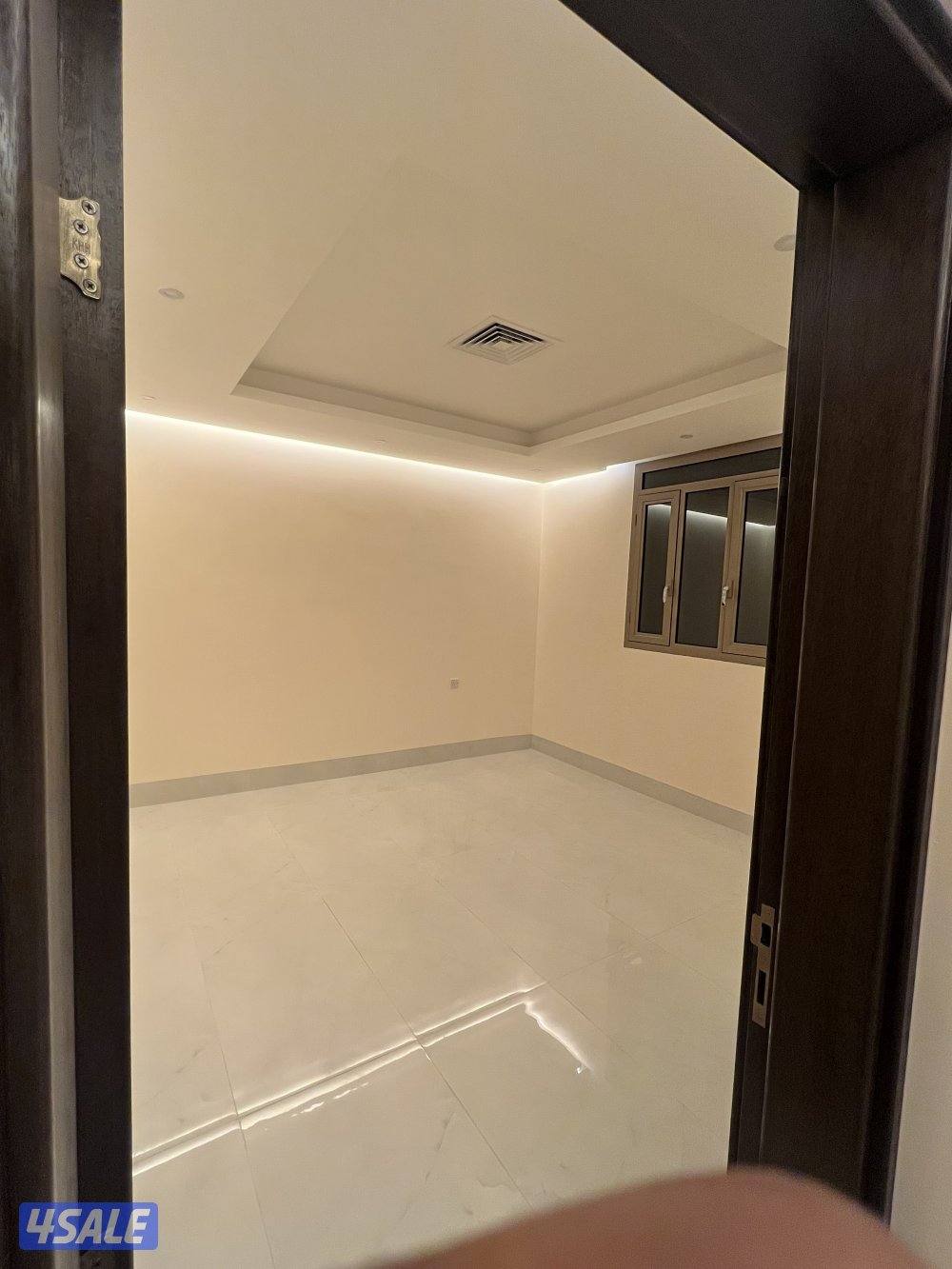 للايجار شقه بالرابيه تشطيب جديد5