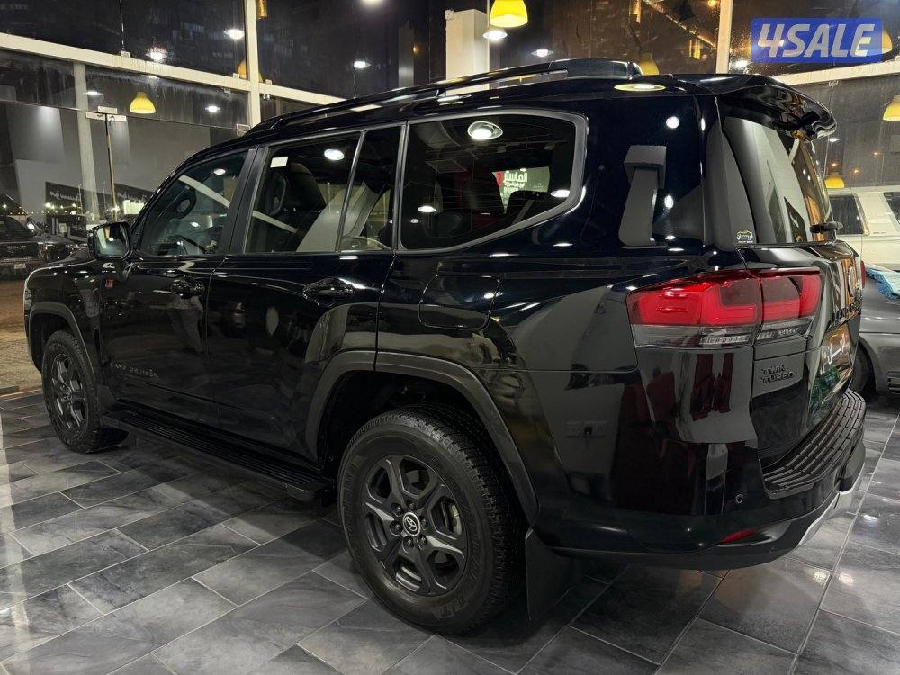 ٢٠٢٤ الساير عداد ٣٩ الف GR2