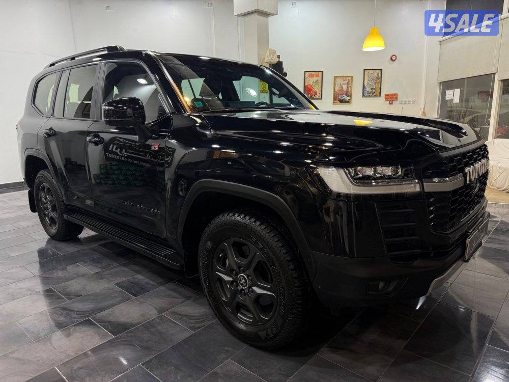 ٢٠٢٤ الساير عداد ٣٩ الف GR1