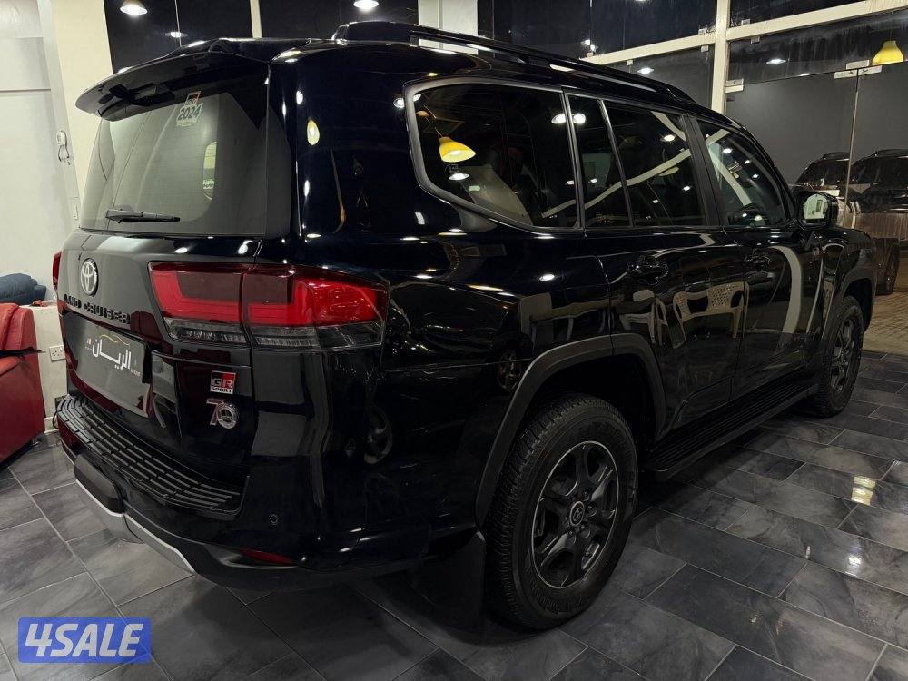 ٢٠٢٤ الساير عداد ٣٩ الف GR3