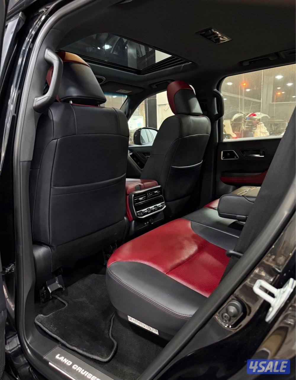 ٢٠٢٤ الساير عداد ٣٩ الف GR5