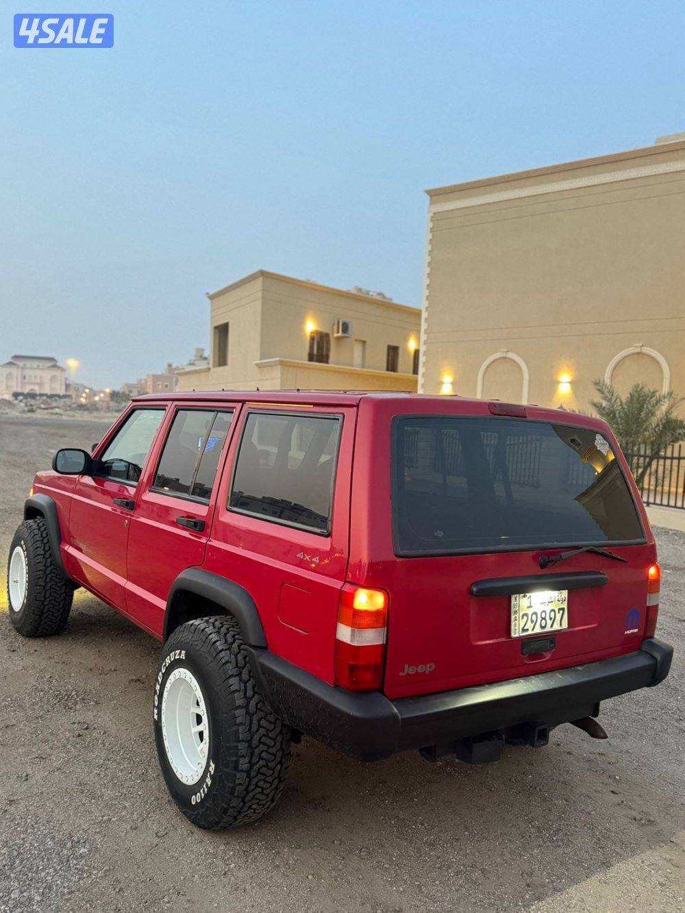 للبيع شروكي موديل 20003