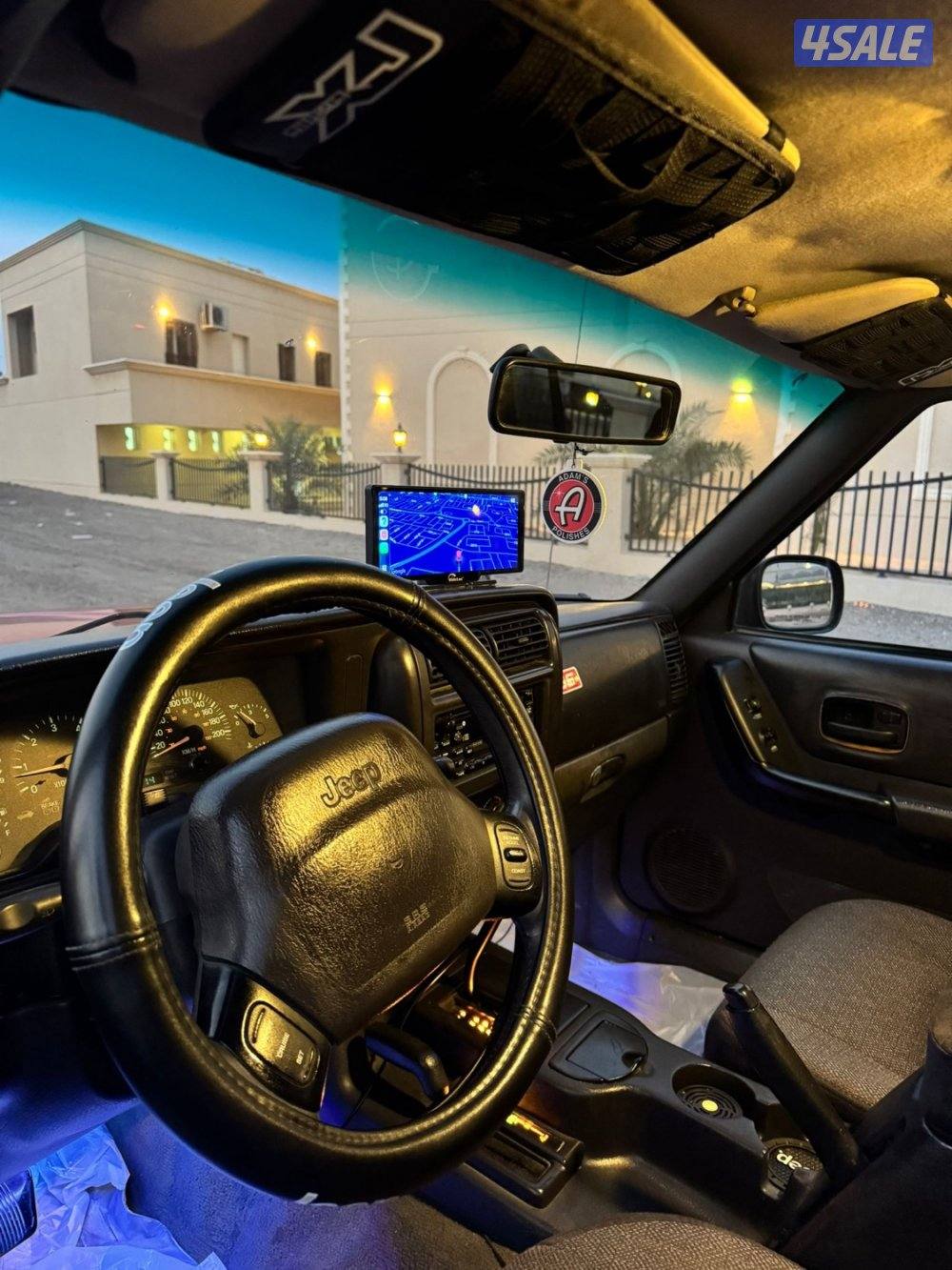 للبيع شروكي موديل 20004