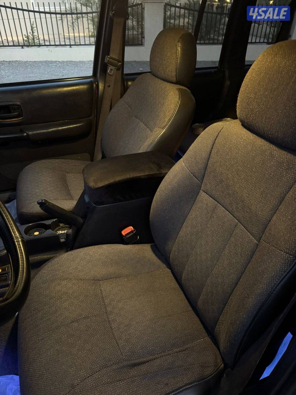 للبيع شروكي موديل 20005